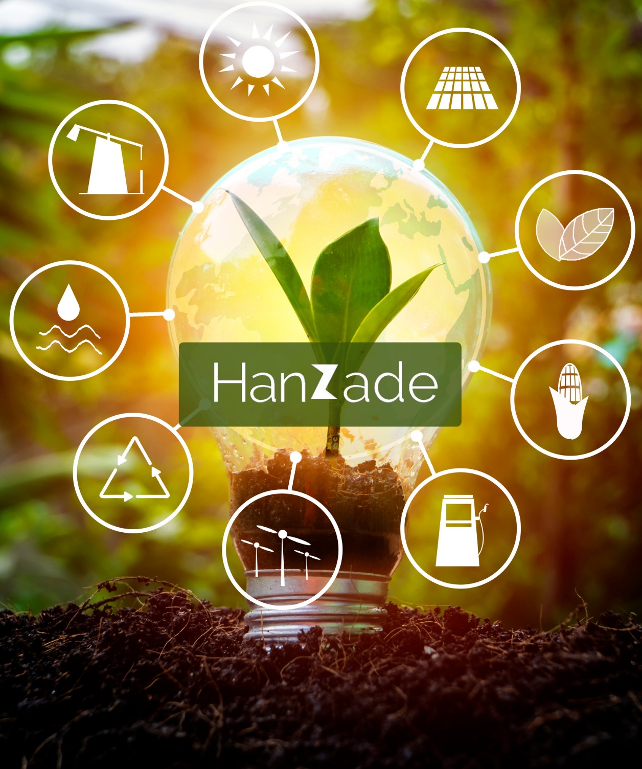 Hanzade Enerji Yatırımları A.Ş